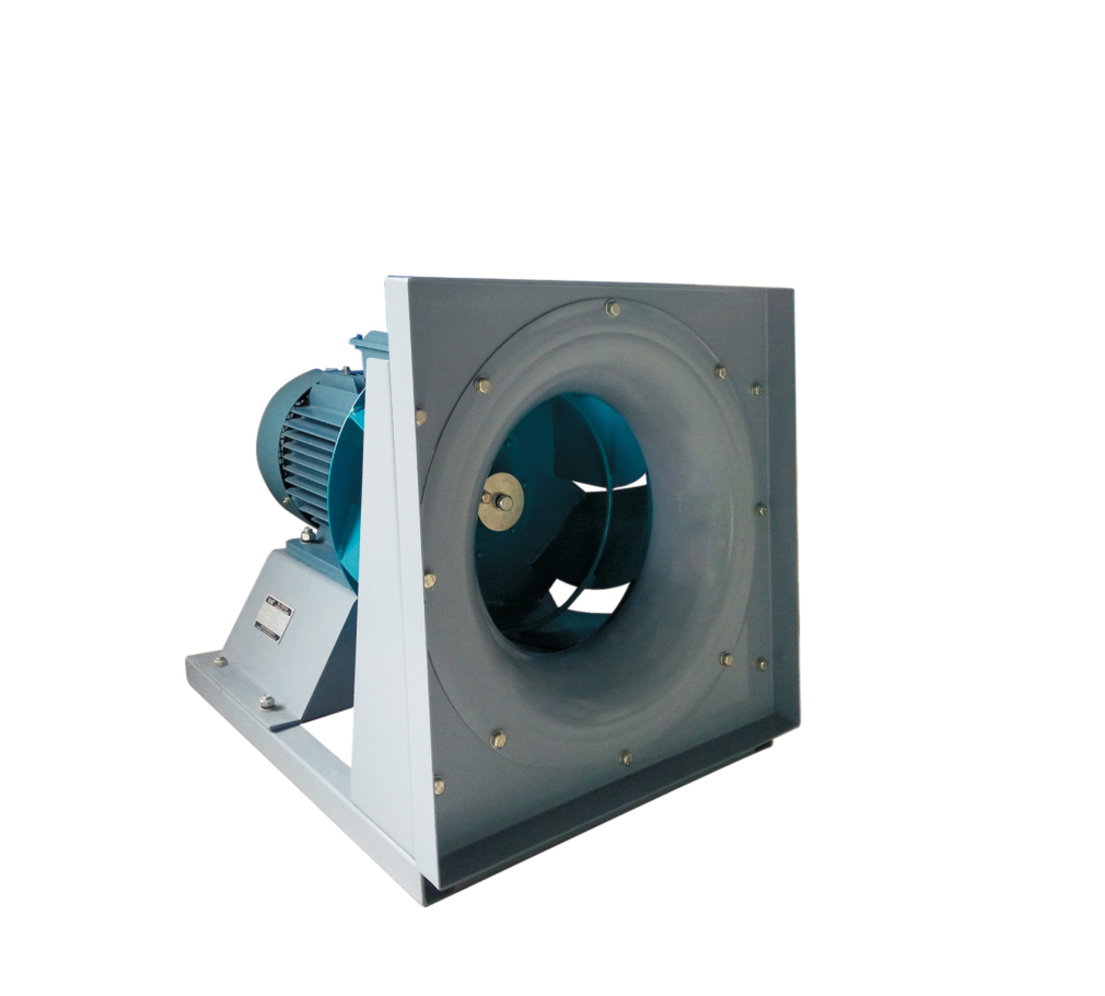 如何科学选择与安装防火排烟阀?一份全面的指南 如何科学选择与安装防火排烟阀?一份全面的指南