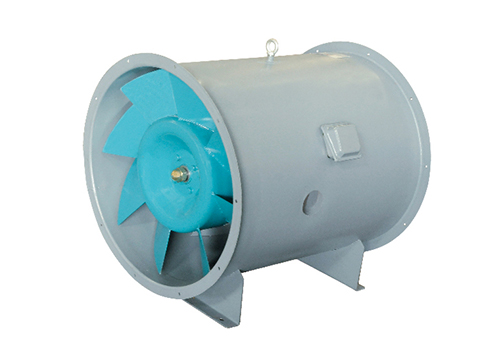 HTF消防高温排烟专用风机 HTF消防高温排烟专用风机