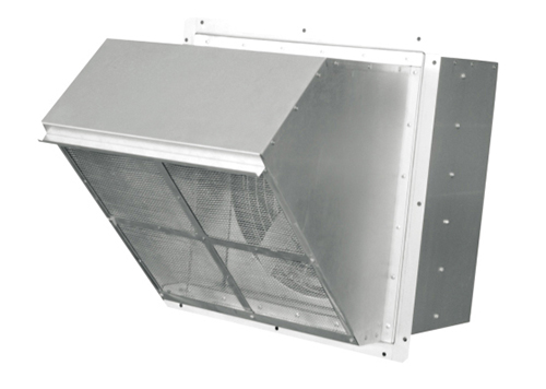 WA系列边墙风机 WA系列边墙风机