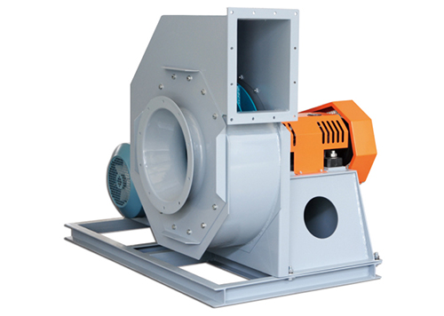 ZG-I工业中压离心风机 ZG-I工业中压离心风机
